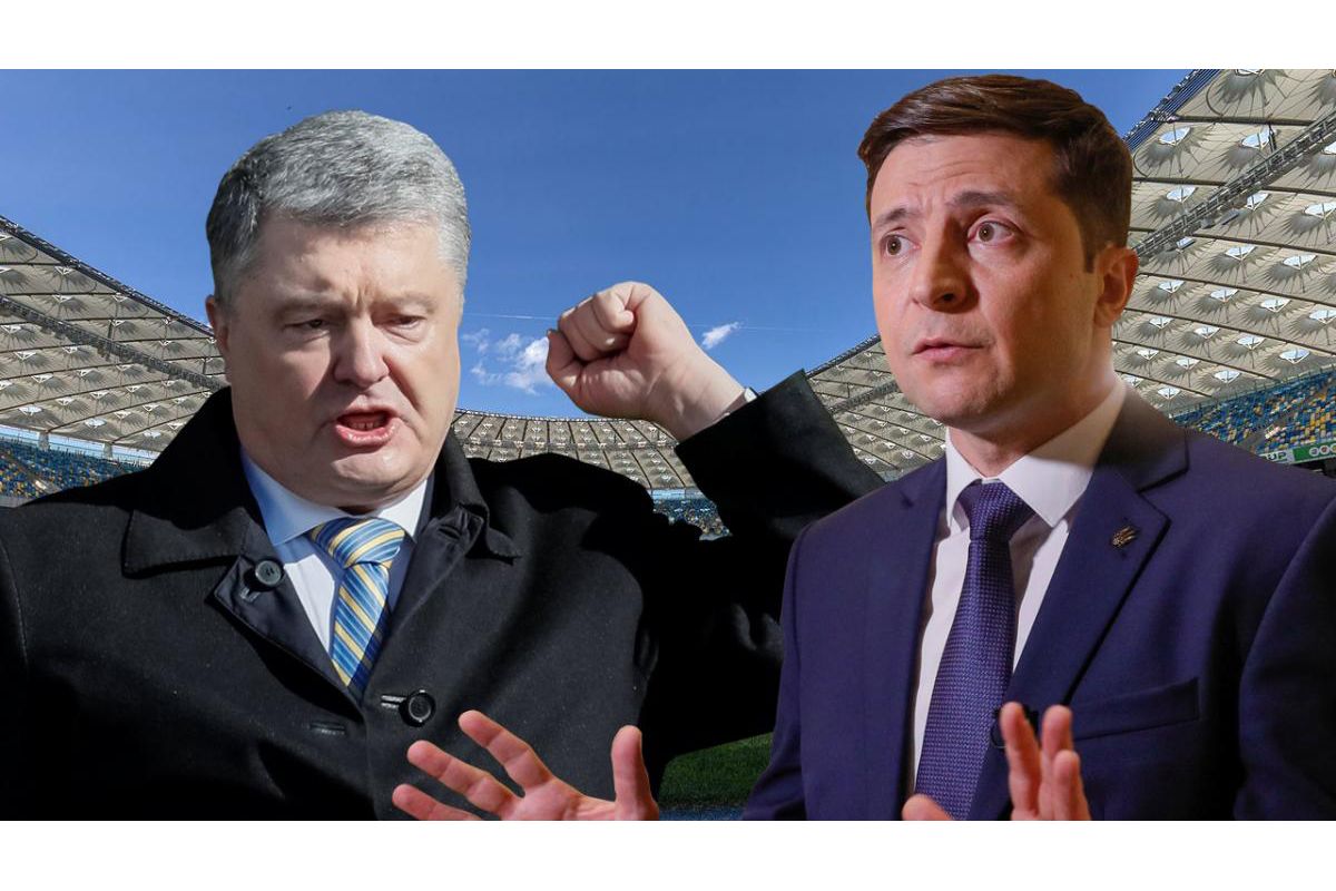 Дебати між кандидатами: підсумки та тези Дебати між кандидатами: підсумки та тези