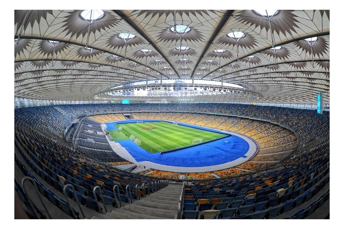 «Олімпійський» готується до дебатів «Олімпійський» готується до дебатів