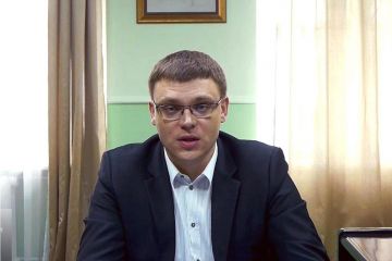 Главой Государственной архитектурной инспекции Украины станет фигурант коррупционного скандала? Главой Государственной архитектурной инспекции Украины станет фигурант коррупционного скандала?