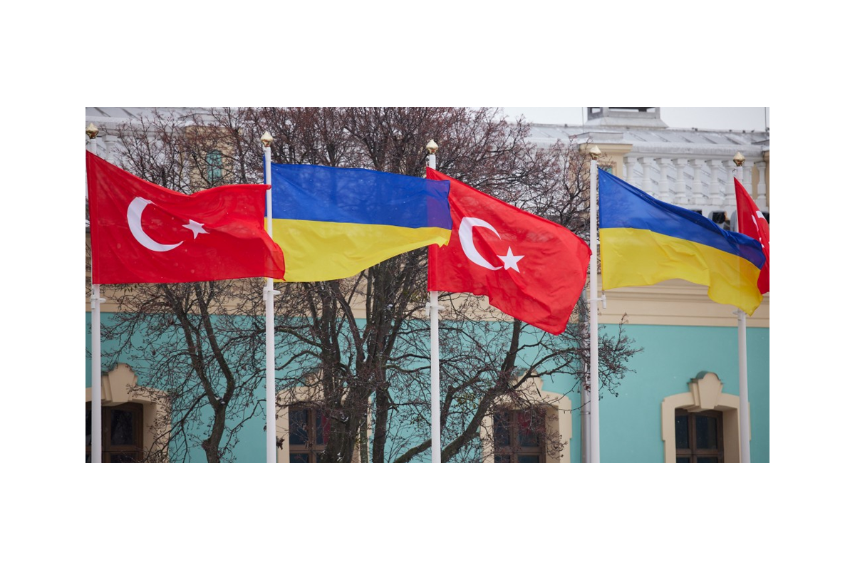 Російське вторгнення в Україну : Туреччина може допомогти Україні розміновувати території, які постраждали від бойових дій, відправивши своїх спеціалістів та передавши спецтехніку. Російське вторгнення в Україну : Туреччина може допомогти Україні розміновувати території, які постраждали від бойових дій, відправивши своїх спеціалістів та передавши спецтехніку.