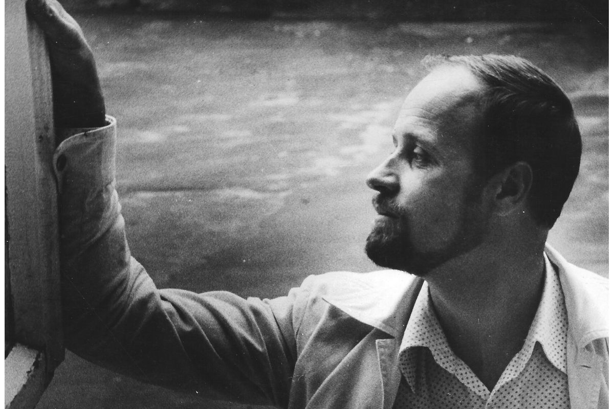 Світлана КОРОНЕНКО: П’ятий «дзеркальний» том Михайла СЛАБОШПИЦЬКОГО Світлана КОРОНЕНКО: П’ятий «дзеркальний» том Михайла СЛАБОШПИЦЬКОГО