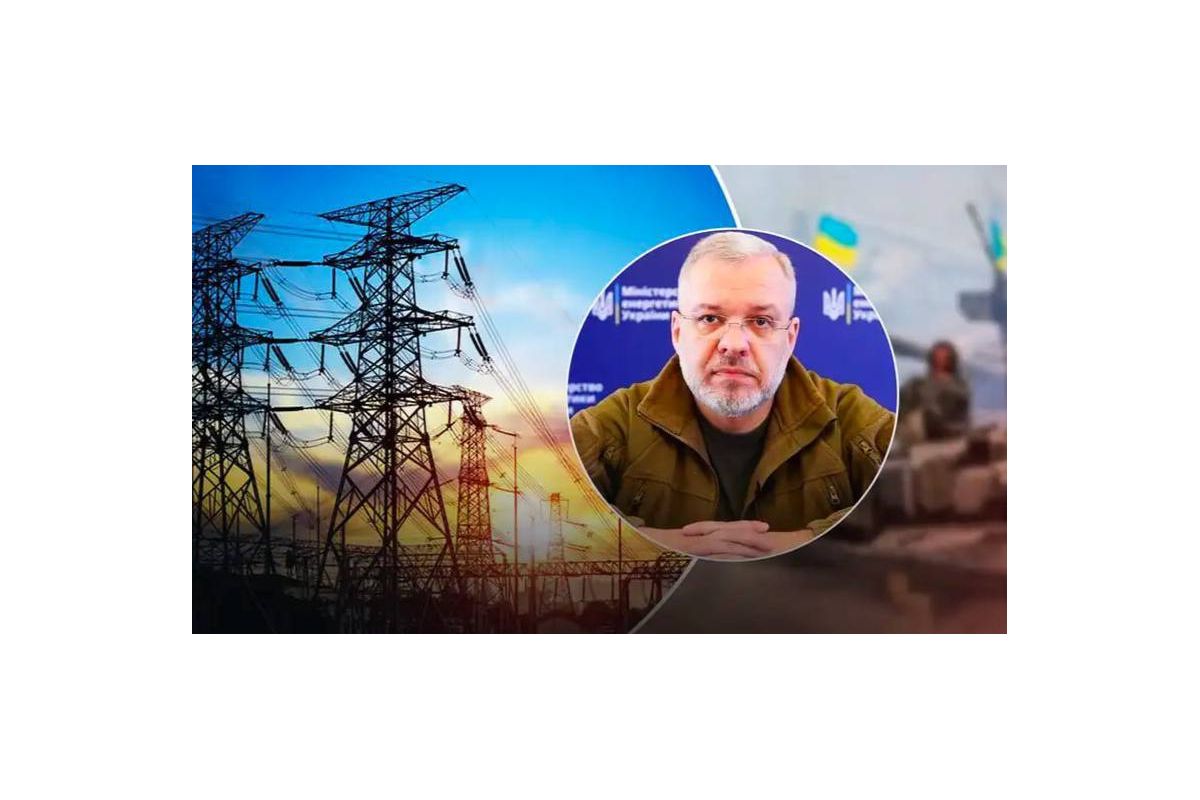 Підвищення тарифів на електроенергію може бути одним із рішень щодо відновлення енергосистеми країни, — міністр енергетики Герман Галущенко Підвищення тарифів на електроенергію може бути одним із рішень щодо відновлення енергосистеми країни, — міністр енергетики Герман Галущенко