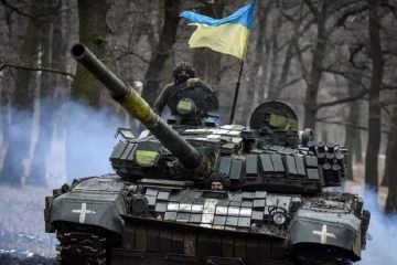 ЗСУ вже ведуть контрнаступальні дії, у військових є декілька планів, - Маляр ЗСУ вже ведуть контрнаступальні дії, у військових є декілька планів, - Маляр