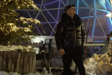 Звідки у депутата з райцентру Валерія Зінкевича гроші на походи по бутікам Куршевеля? Звідки у депутата з райцентру Валерія Зінкевича гроші на походи по бутікам Куршевеля?