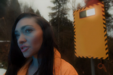 Українська співачка INESSA випустила перший відео-кліп, який став трендом європейського ринку музики  Українська співачка INESSA випустила перший відео-кліп, який став трендом європейського ринку музики