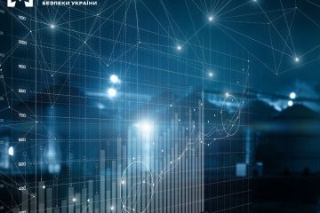 Аналітики Бюро економічної безпеки України упередили незаконне відшкодування ПДВ на 94 млн грн Аналітики Бюро економічної безпеки України упередили незаконне відшкодування ПДВ на 94 млн грн