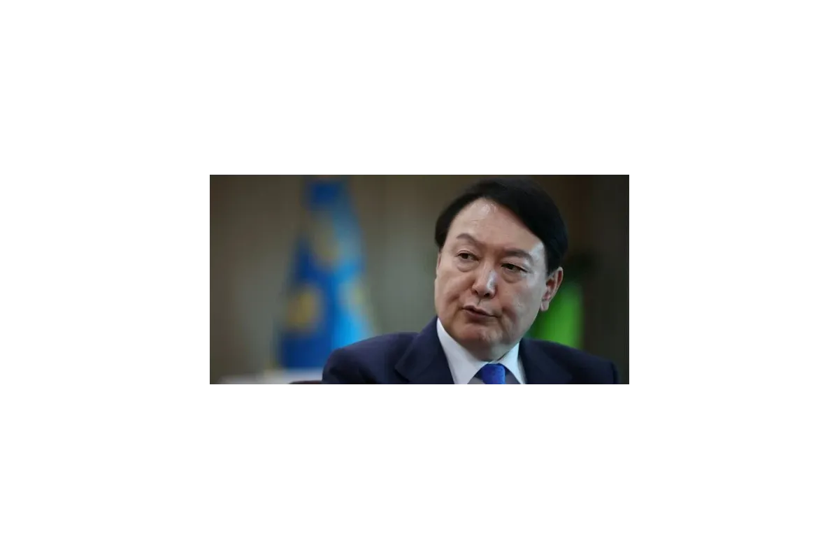 Президент Південної Кореї Юн Сок Ель уперше допустив можливість військової допомоги ЗСУ, – Reuters