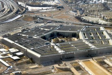 Як молодий військовий отримав доступ до секретних даних Пентагону? Як молодий військовий отримав доступ до секретних даних Пентагону?