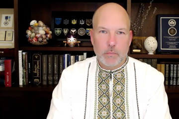 Великондні привітання від Світового Конгресу Українців Великондні привітання від Світового Конгресу Українців