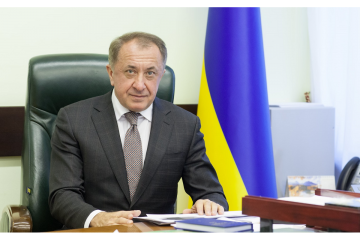 «Криза COVID-19 та пов’язані із нею карантинні обмеження продовжували здійснювати негативний вплив на економічну активність в Україні», - Богдан Данилишин, Голова Ради НБУ «Криза COVID-19 та пов’язані із нею карантинні обмеження продовжували здійснювати негативний вплив на економічну активність в Україні», - Богдан Данилишин, Голова Ради НБУ