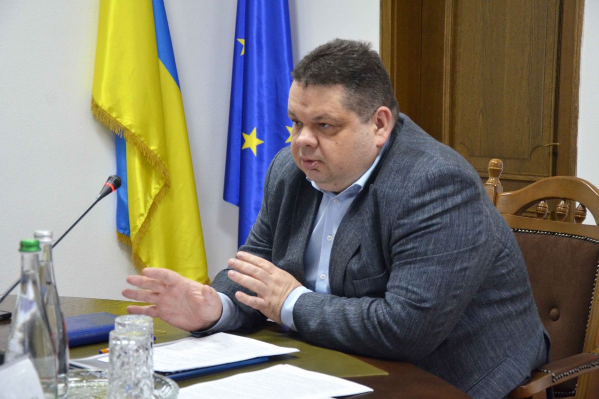 В Офісі Генпрокурора обговорили питання розшуку військовослужбовців, які ухиляються від служби В Офісі Генпрокурора обговорили питання розшуку військовослужбовців, які ухиляються від служби