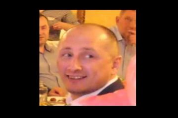 Как таможенник Михаил Бурдейный контрабанду через границу таскает Как таможенник Михаил Бурдейный контрабанду через границу таскает