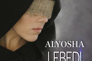 Співачка ALYOSHA презентувала відео на трек LEBEDI Співачка ALYOSHA презентувала відео на трек LEBEDI
