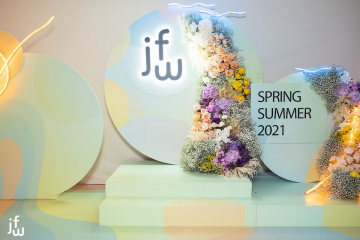 The Hardkiss выступили на VI-м Junior Fashion Week - 2021 The Hardkiss выступили на VI-м Junior Fashion Week - 2021