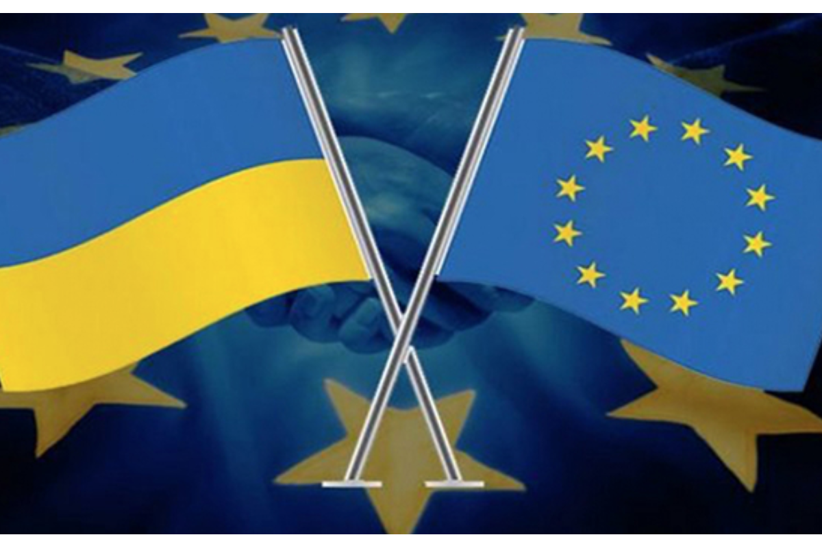 Україна скористається досвідом ЄС у захисті здоров'я дітей від куріння Україна скористається досвідом ЄС у захисті здоров'я дітей від куріння