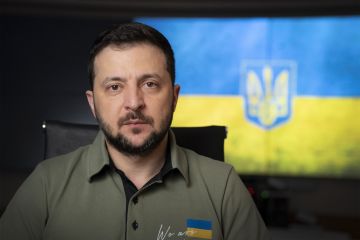 Росія пробує знайти свою «диво-зброю», що свідчить про повний провал вторгнення та страх визнати допущені катастрофічні помилки – звернення Президента України Росія пробує знайти свою «диво-зброю», що свідчить про повний провал вторгнення та страх визнати допущені катастрофічні помилки – звернення Президента України