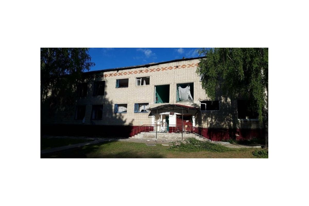 Ракетні удари та руйнування. Як минула ніч у найгарячіших точках України Ракетні удари та руйнування. Як минула ніч у найгарячіших точках України