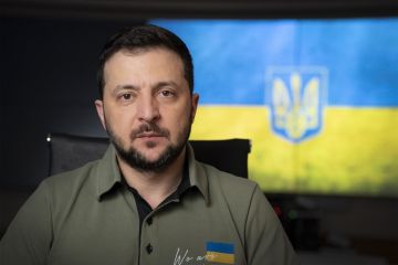 Росія пробує знайти свою «диво-зброю», що свідчить про повний провал вторгнення та страх визнати допущені катастрофічні помилки – звернення Президента України Росія пробує знайти свою «диво-зброю», що свідчить про повний провал вторгнення та страх визнати допущені катастрофічні помилки – звернення Президента України