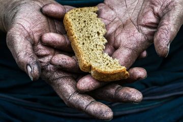 Через війну РФ проти України близько 40 млн відчувають нестачу продовольства, — держсекретар США Ентоні Блінкен. Через війну РФ проти України близько 40 млн відчувають нестачу продовольства, — держсекретар США Ентоні Блінкен.