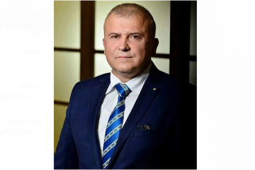 Микола Голомша: «Я вимагаю притягнути Путіна до міжнародної кримінальної відповідальності» Микола Голомша: «Я вимагаю притягнути Путіна до міжнародної кримінальної відповідальності»