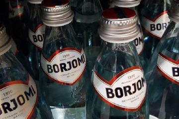 У Фридмана решили передать Borjomi правительству Грузии У Фридмана решили передать Borjomi правительству Грузии