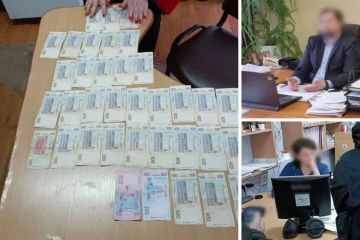 "Обучение" как отсрочка от призыва: в Черкассах разоблачена коррупционная схема "Обучение" как отсрочка от призыва: в Черкассах разоблачена коррупционная схема