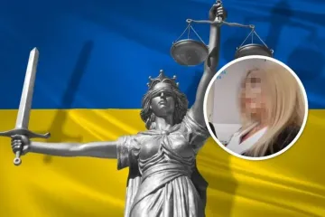 ​В Киеве будут судить судью, незаконно отменившую арест 100 тыс. евро - детали