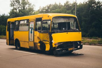Під Києвом вибухнув новий скандал з маршрутками: перевізника «Клайт» викрили у небезпечних зловживаннях, порушеннях ПДР та скотському сервісі Під Києвом вибухнув новий скандал з маршрутками: перевізника «Клайт» викрили у небезпечних зловживаннях, порушеннях ПДР та скотському сервісі