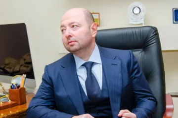​Глава Госфинмониторинга бездействует в вопросе борьбы с налоговыми «скрутками» на сотни миллионов гривен