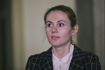 Хищения при строительстве казарм: подозрение вручили помощнику нардепа Анны Скороход Хищения при строительстве казарм: подозрение вручили помощнику нардепа Анны Скороход