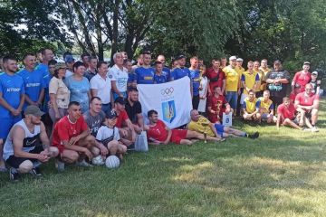 OlympicLab за напрямом "Чат з чемпіоном" від факелоносця XXII Літні Олімпійські ігри Анатолія Щербини OlympicLab за напрямом "Чат з чемпіоном" від факелоносця XXII Літні Олімпійські ігри Анатолія Щербини