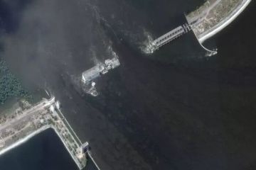 Окупанти відмовили представникам ООН у доступі до районів лівобережжя Херсонської області Окупанти відмовили представникам ООН у доступі до районів лівобережжя Херсонської області