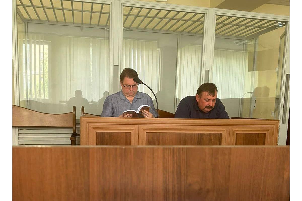 СБУ повідомила про підозру заступнику мера Чернігова СБУ повідомила про підозру заступнику мера Чернігова