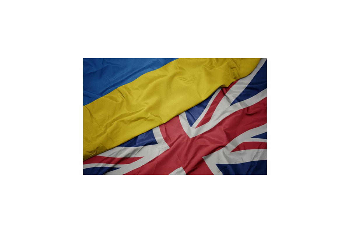 Британія не скасує санкції проти росії, доки рф не виплатить компенсації Україні - повідомила пресслужба МЗС Британії Британія не скасує санкції проти росії, доки рф не виплатить компенсації Україні - повідомила пресслужба МЗС Британії