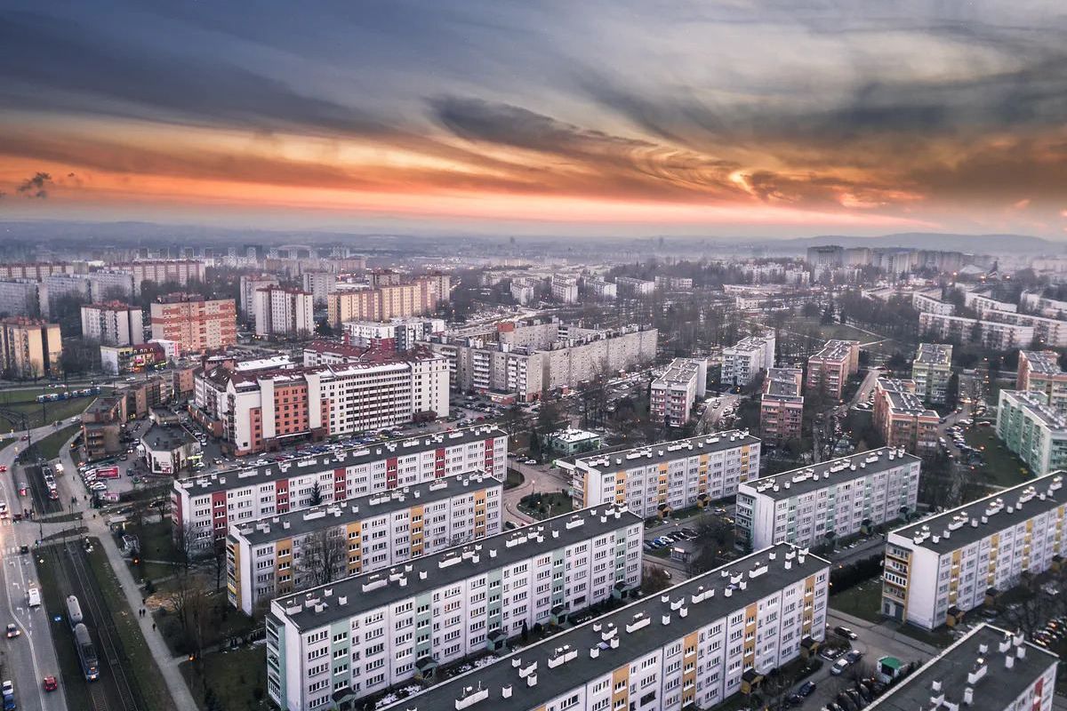 У 2022 році громадяни України купили в Польщі близько 45% усіх квартир, які минулого року придбали іноземці У 2022 році громадяни України купили в Польщі близько 45% усіх квартир, які минулого року придбали іноземці