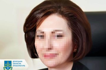 Ухвалює незаконні вироки громадянам України - судді «днр» оголошено нову підозру Ухвалює незаконні вироки громадянам України - судді «днр» оголошено нову підозру