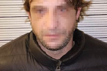 Зв’язав і бив ножем - прокурори Донеччини домоглись довічного позбавлення волі для жорстокого вбивці  Зв’язав і бив ножем - прокурори Донеччини домоглись довічного позбавлення волі для жорстокого вбивці