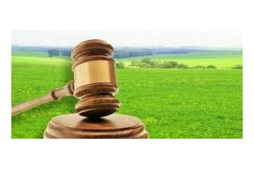 За втручання прокуратури попередження вибуття 66 га землі За втручання прокуратури попередження вибуття 66 га землі