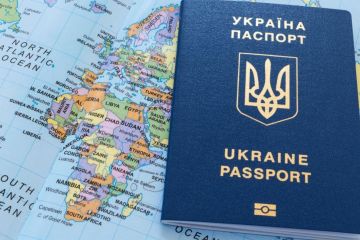 Подвійне громадянство Подвійне громадянство