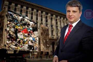 Від 5 до 50 мільйонів: родинні фірми депутата Київради Костюшко отримали низку державних підрядів Від 5 до 50 мільйонів: родинні фірми депутата Київради Костюшко отримали низку державних підрядів