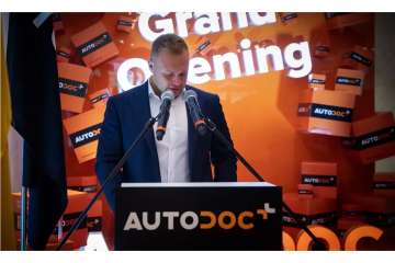 Застройщик одесской «Трассы здоровья» Макс Вегнер продолжает уродовать побережье – почему прокуратура проиграла все суды против него Застройщик одесской «Трассы здоровья» Макс Вегнер продолжает уродовать побережье – почему прокуратура проиграла все суды против него