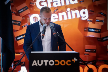 Застройщик одесской «Трассы здоровья» Макс Вегнер продолжает уродовать побережье – почему прокуратура проиграла все суды против него Застройщик одесской «Трассы здоровья» Макс Вегнер продолжает уродовать побережье – почему прокуратура проиграла все суды против него