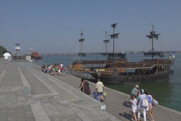 Незабутній відпочинок Незабутній відпочинок