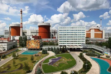 ​Руководство Южно-Украинской АЭС присвоило деньги на закупке оборудования