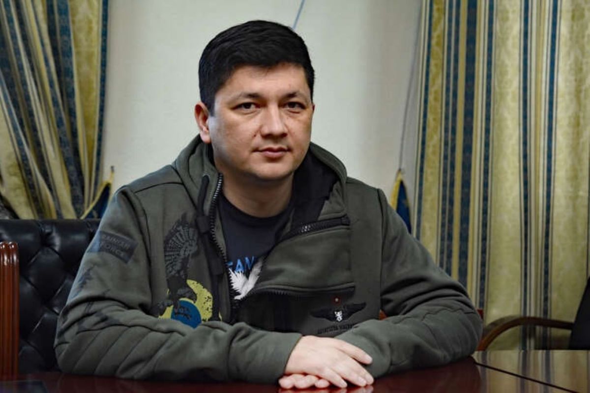 Миколаїв закриють на кілька днів для рейду проти колаборантів Миколаїв закриють на кілька днів для рейду проти колаборантів