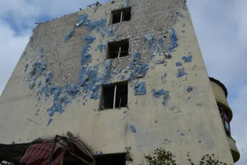 ​На Миколаївщині окупанти вбили 4 особи заради постановочного сюжету
