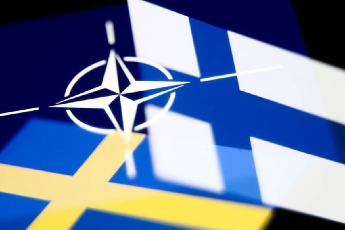 Палата представників Конгресу США схвалила вступ Фінляндії та Швеції до НАТО Палата представників Конгресу США схвалила вступ Фінляндії та Швеції до НАТО