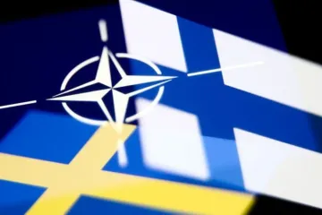 ​Палата представників Конгресу США схвалила вступ Фінляндії та Швеції до НАТО