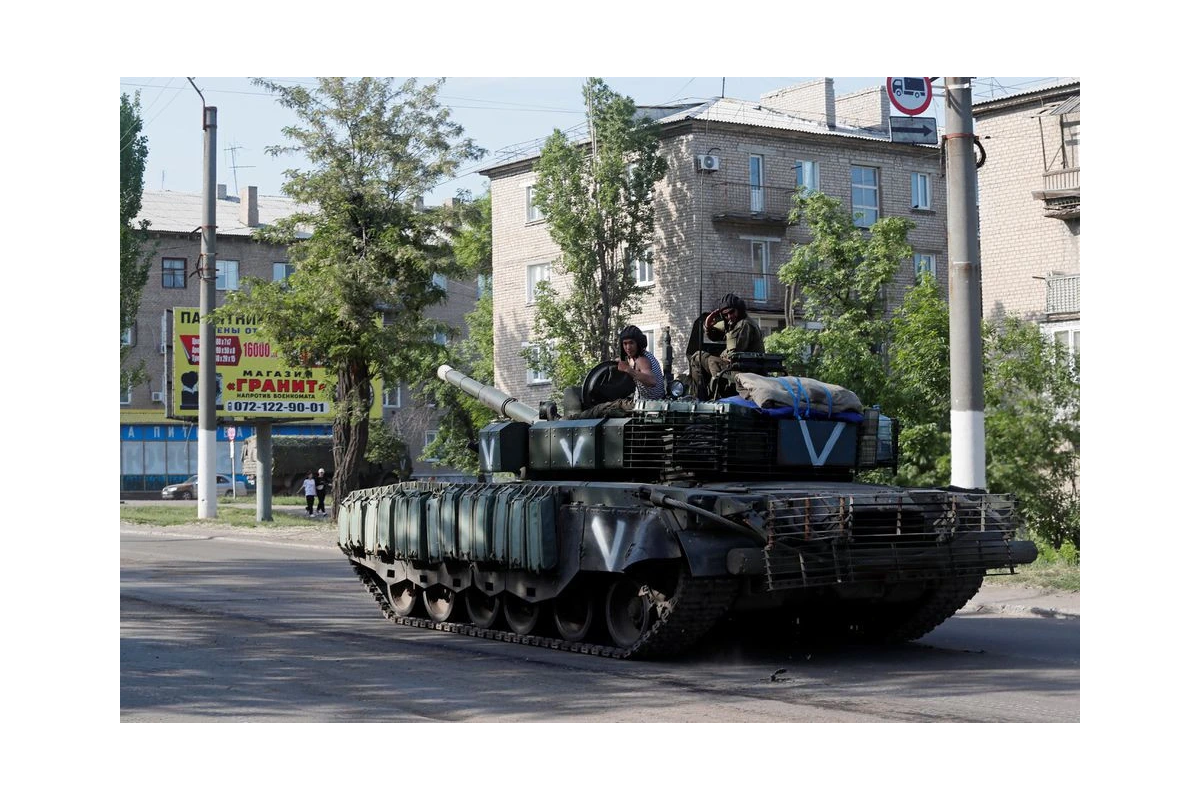 Через дії окупантів енергодарці потерпають від отруйного пилу із золовідвалів Запорізької ТЕС Через дії окупантів енергодарці потерпають від отруйного пилу із золовідвалів Запорізької ТЕС