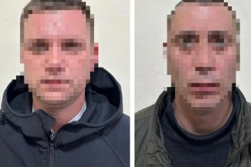 За державну зраду судитимуть двох рятувальників з Київщини За державну зраду судитимуть двох рятувальників з Київщини